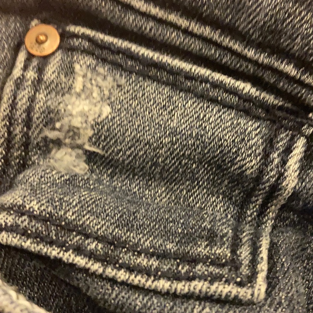 GAP blue jeans 👖 - Picture 4 of 5